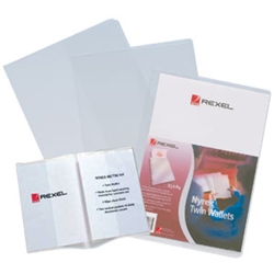 Nyrex 80 Twin Wallet [Pack 5]